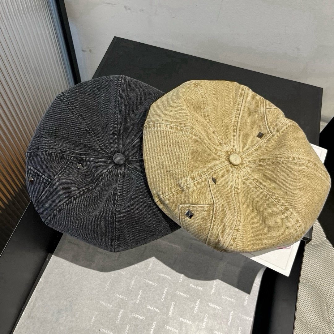 🆕

普拉达新款贝雷帽