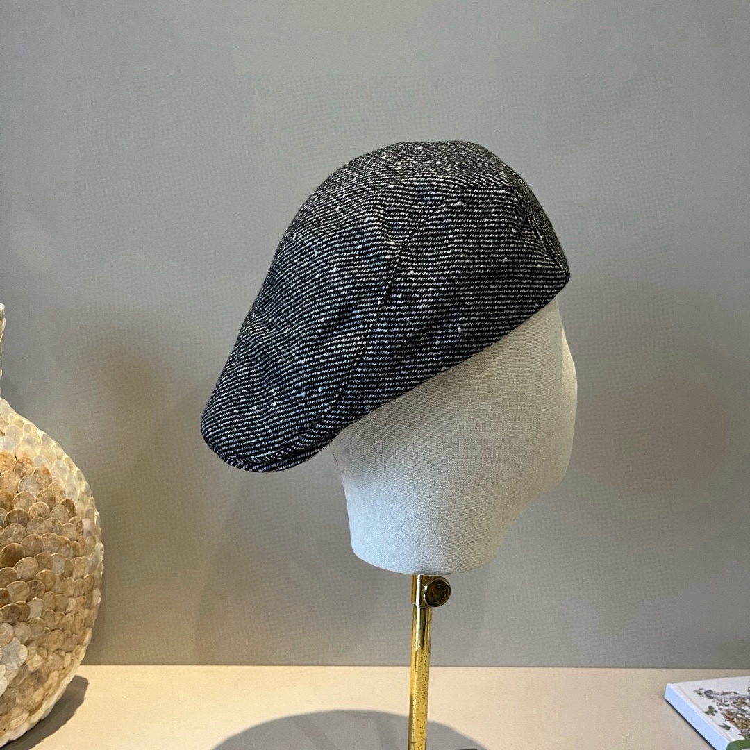 🆕

亚历山大王前进鸭舌帽，轻盈百搭