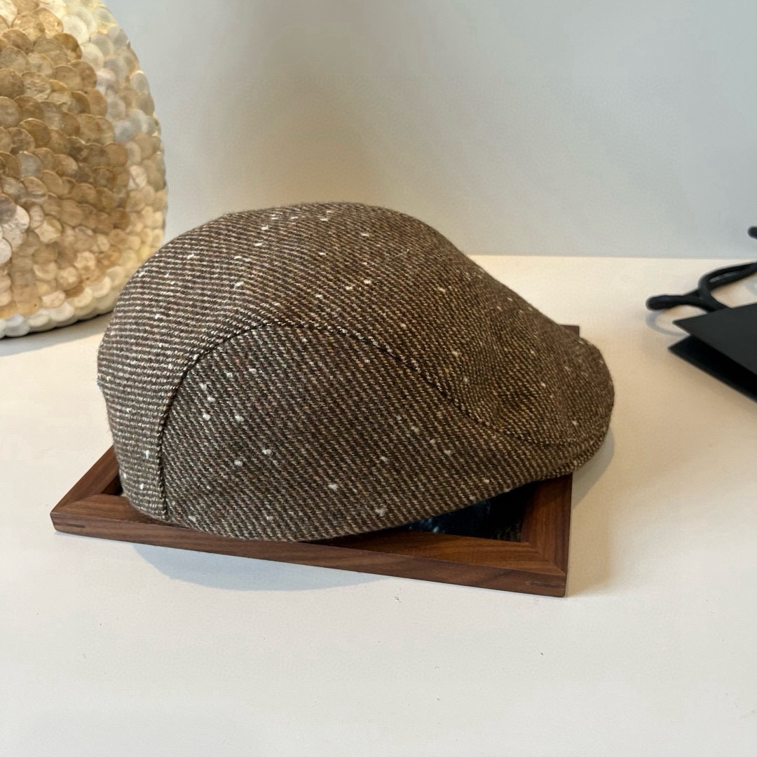 🆕

亚历山大王前进鸭舌帽，轻盈百搭