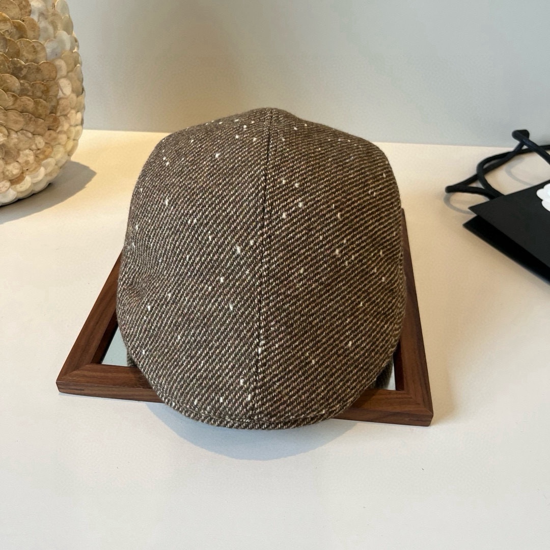 🆕

亚历山大王前进鸭舌帽，轻盈百搭