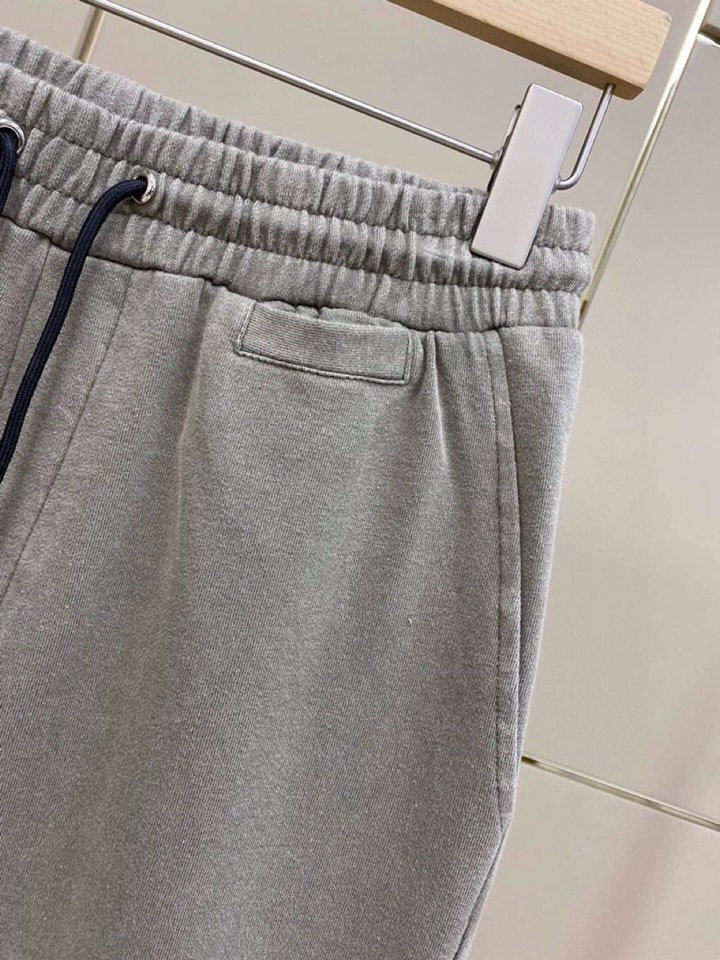 Y-3 山本耀司春夏/SS 本季主推仿旧水洗褪色短裤定制贵柜品质巴黎百分棉300克夏季长绒棉面料，前幅标