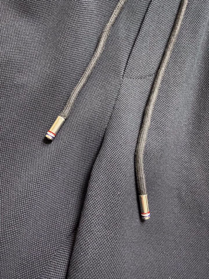 THOM BROWNE 汤姆布朗 TB2025/AW独家爆款火爆TB 腊肠狗狗系列短裤，独家定制原原级巴