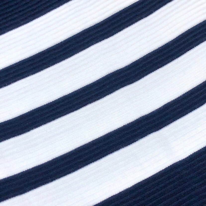 THOM BROWNE 汤姆布朗 TB水波纹色织经典长裤休闲裤 可配套装\n码数：1-4 颜色：灰色、藏