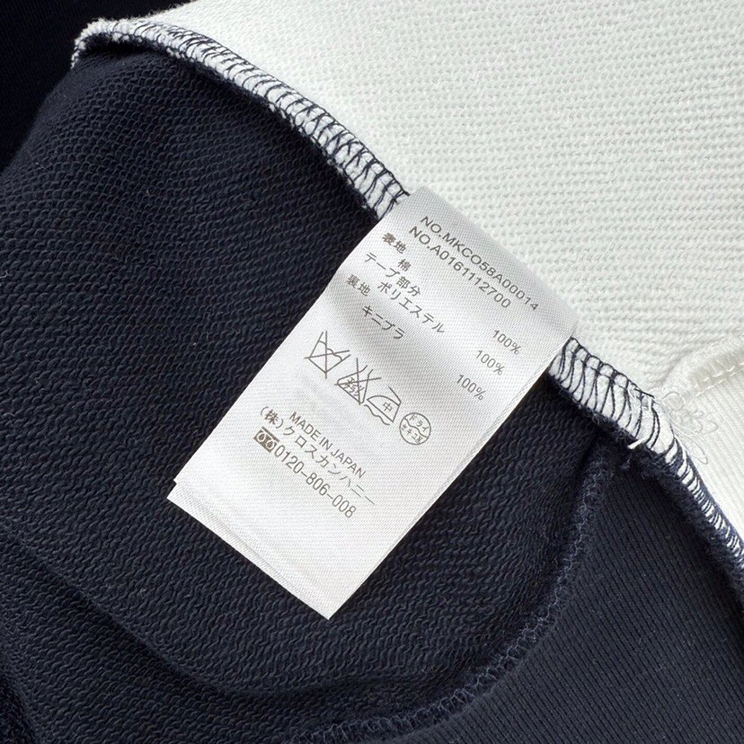 THOM BROWNE 汤姆布朗 TB新版前后拼色红四杠系列【卫外套】男女同款情侣款棒球领卫衣开衫外套 