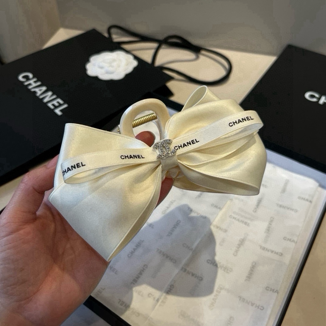 🆕

Chanel香奈儿新款发箍