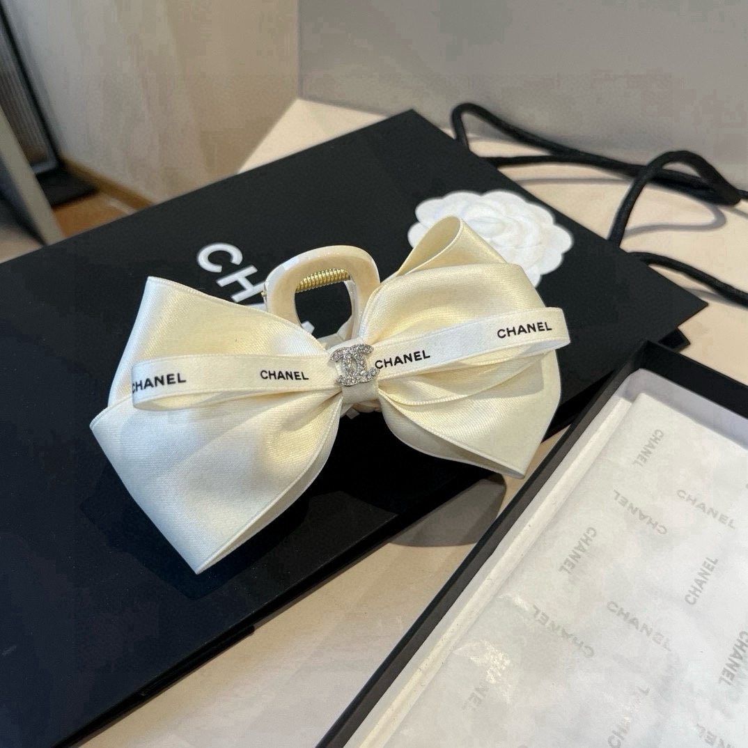 🆕

Chanel香奈儿新款发箍