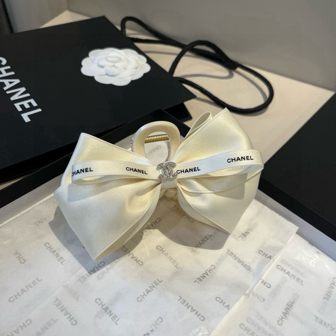 🆕

Chanel香奈儿新款发箍