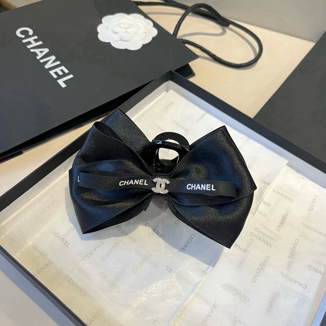 🆕

Chanel香奈儿新款发箍