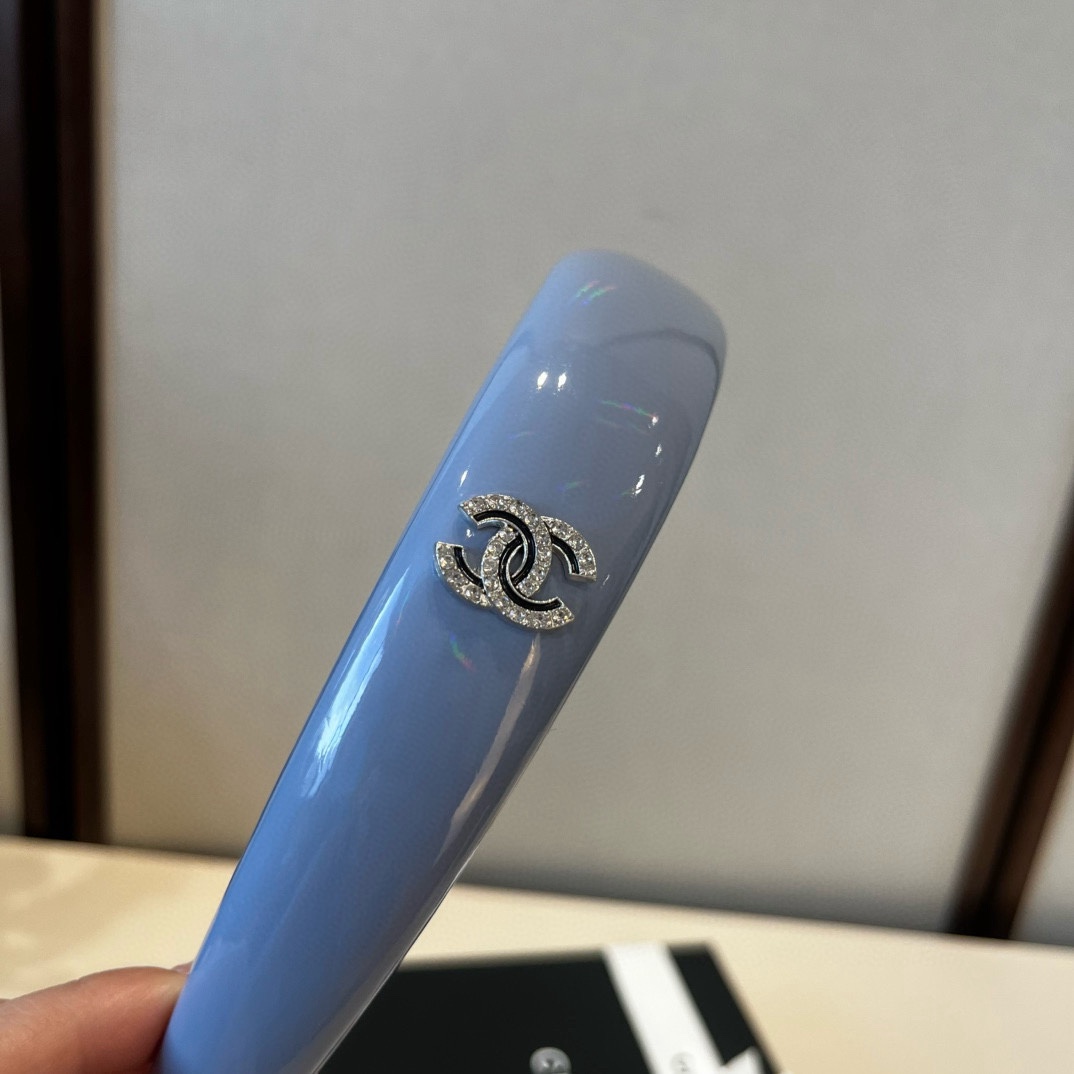 🆕

Chanel香奈儿发箍