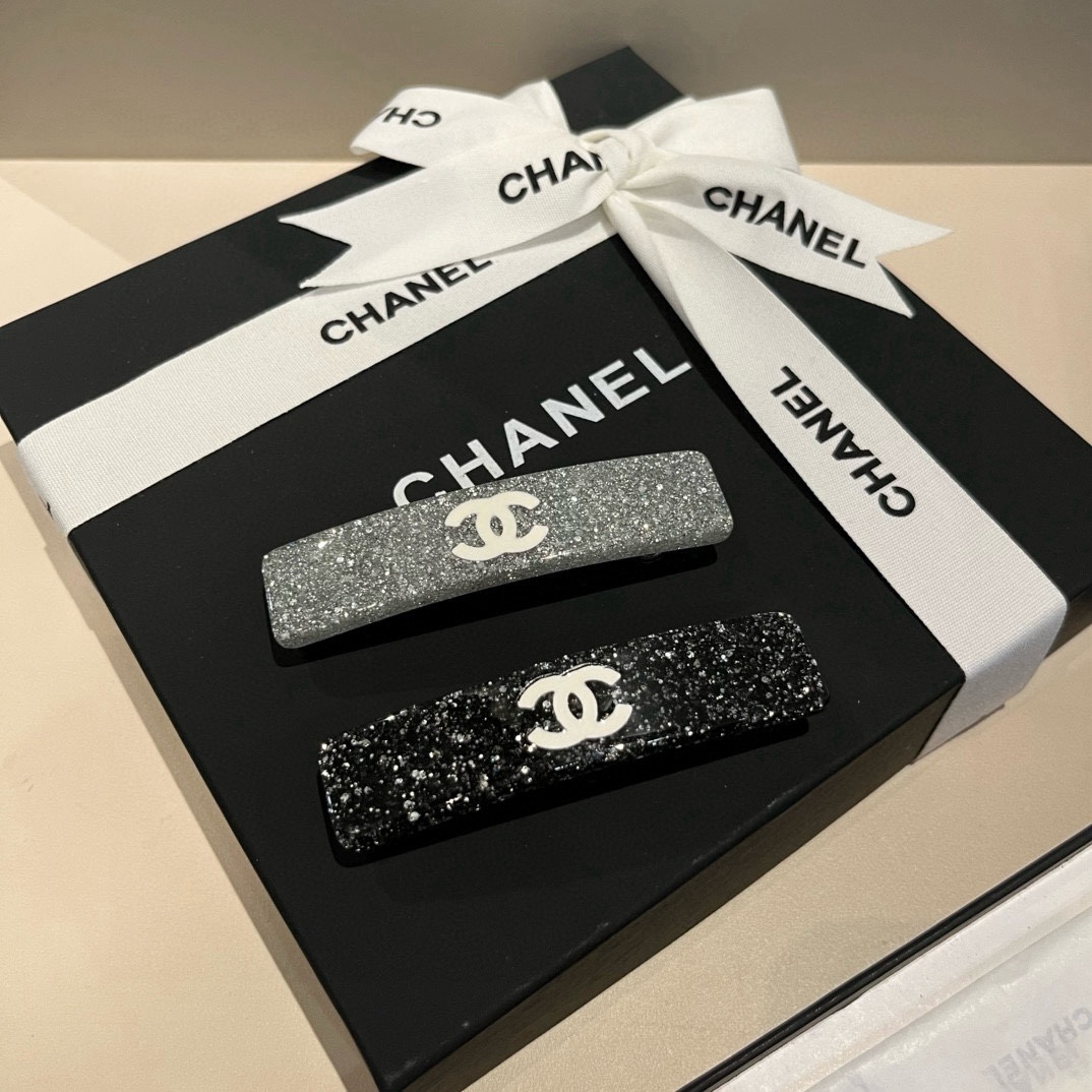 🆕《单个》


Chanel香奈儿发夹