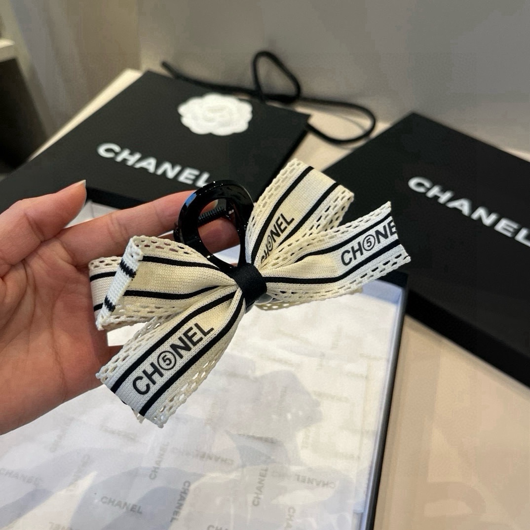 🆕

Chanel香奈儿新款发夹
