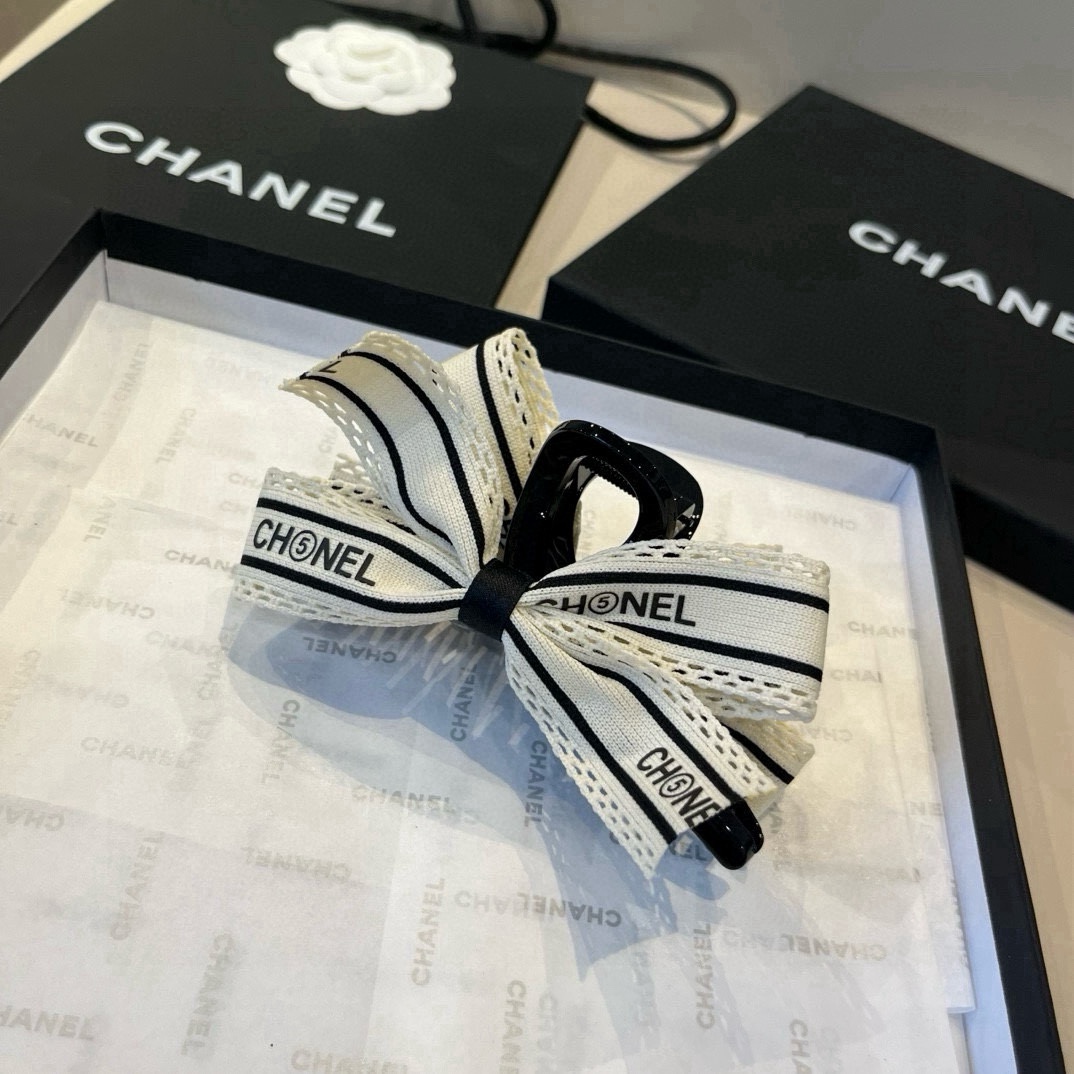 🆕

Chanel香奈儿新款发夹