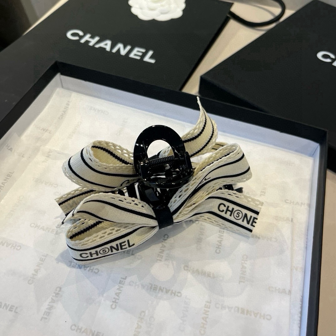 🆕

Chanel香奈儿新款发夹