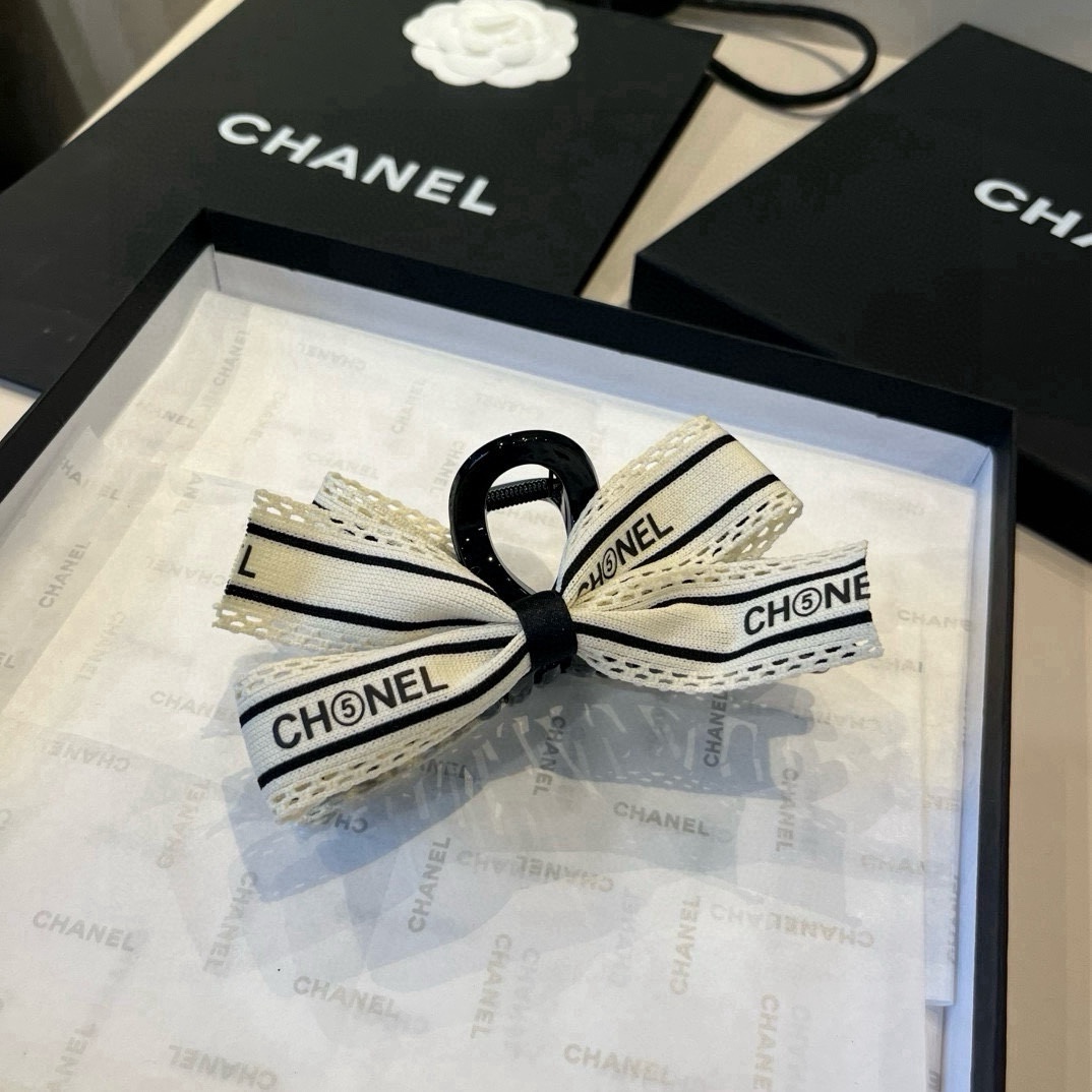 🆕

Chanel香奈儿新款发夹