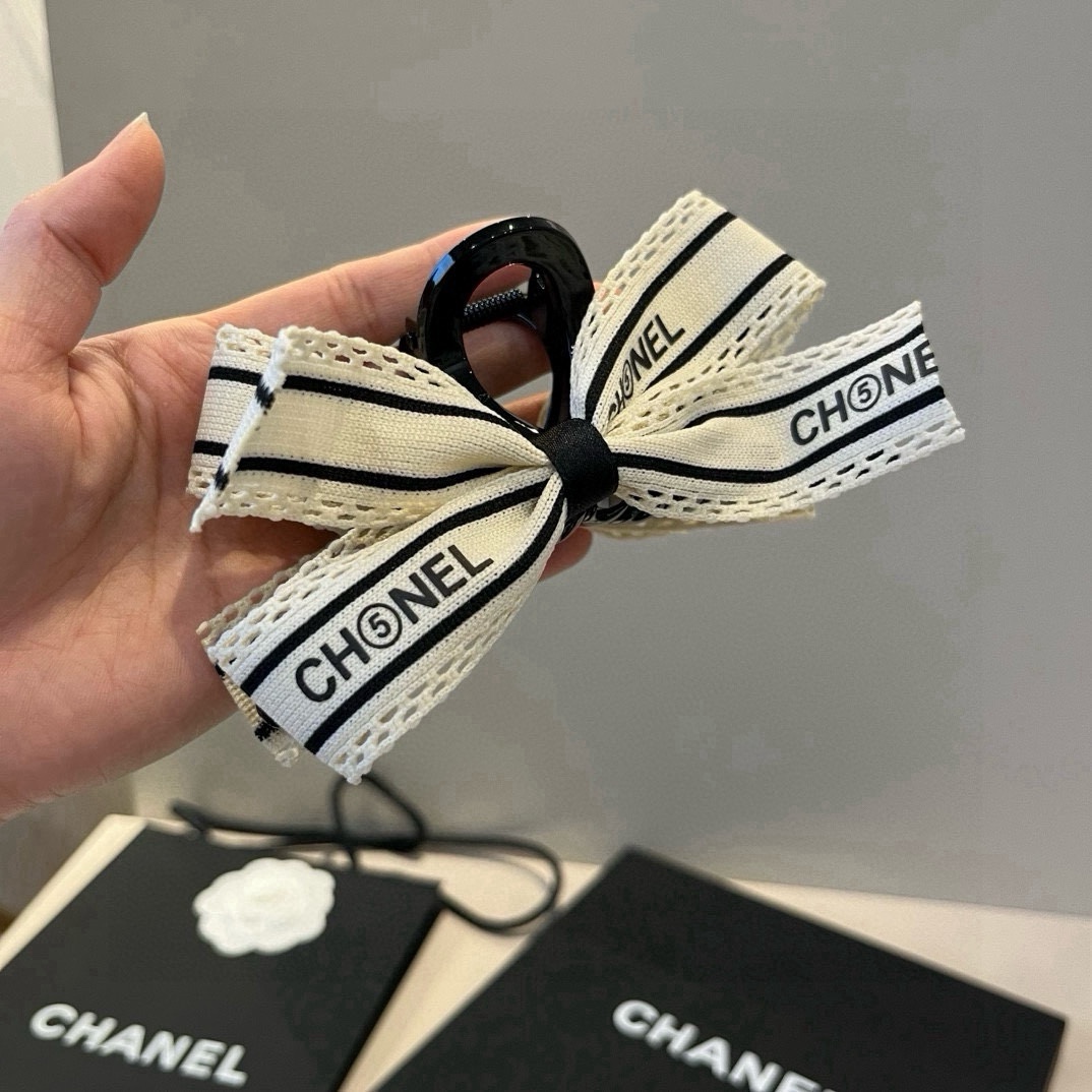 🆕

Chanel香奈儿新款发夹