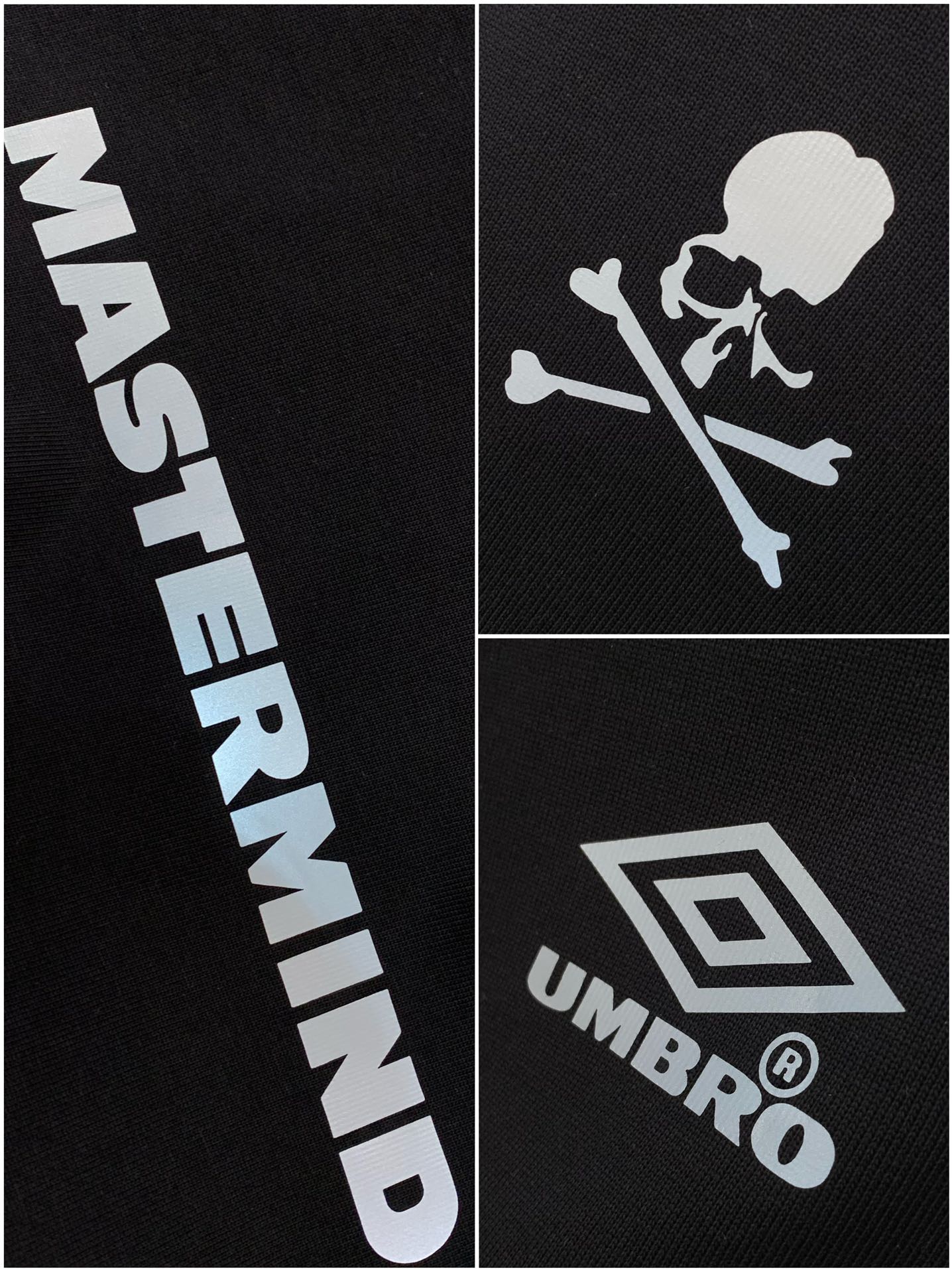 ，Mastermind JaPan MMJ 日本暗黑潮牌，2025早秋新品，专柜同步有售，原单狠货，时尚