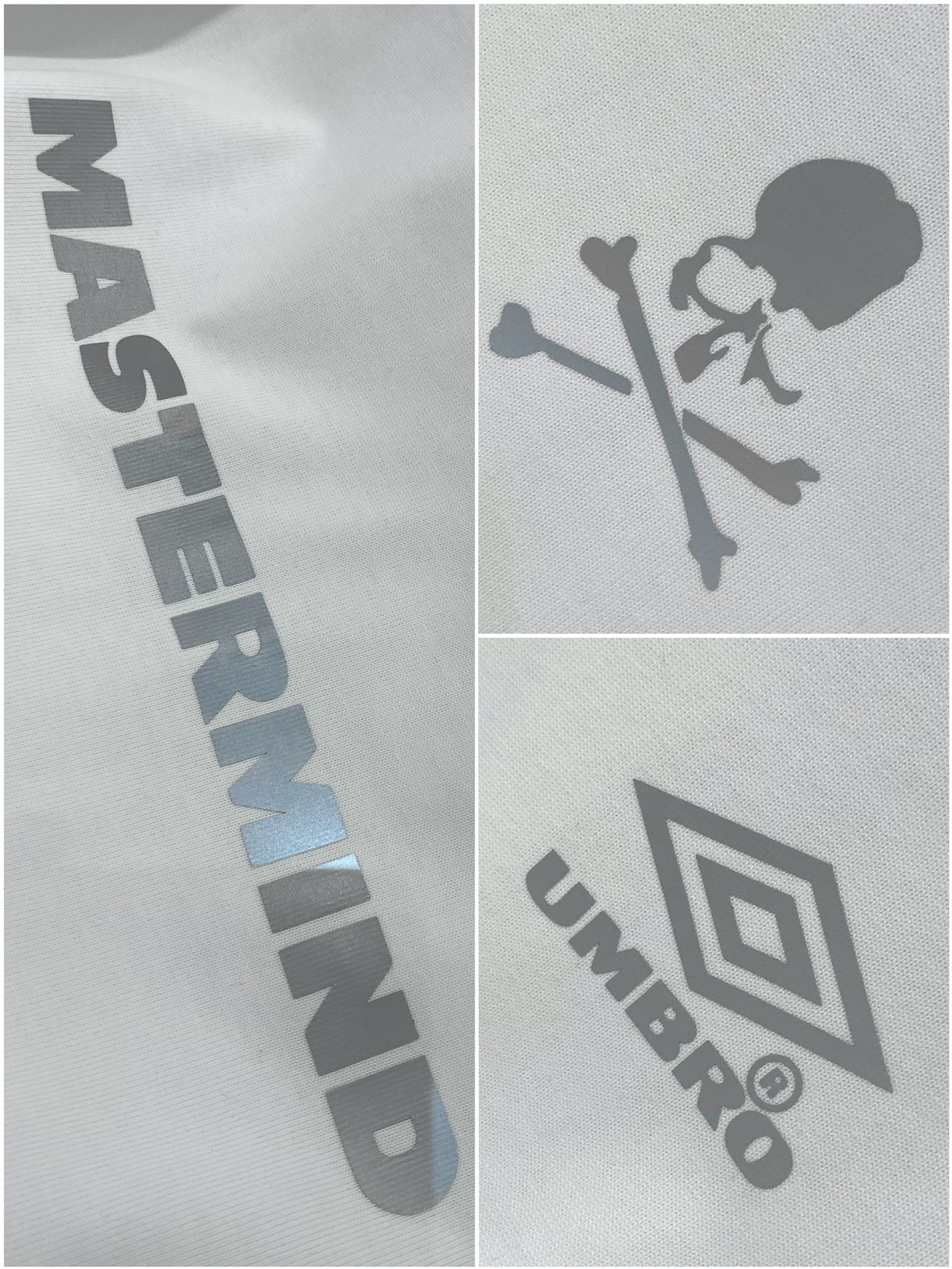 ，Mastermind JaPan MMJ 日本暗黑潮牌，2025早秋新品，专柜同步有售，原单狠货，时尚