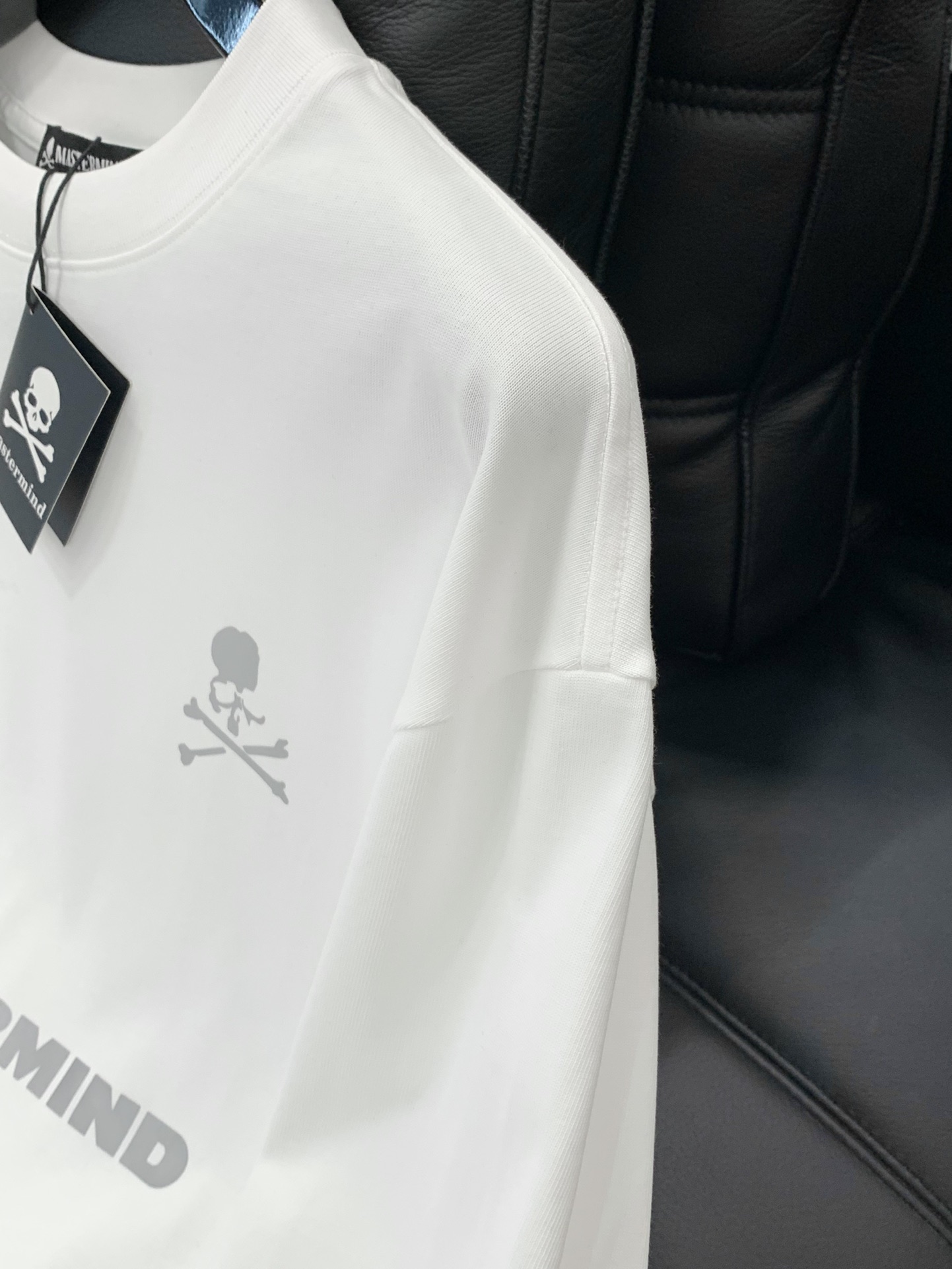 ，Mastermind JaPan MMJ 日本暗黑潮牌，2025早秋新品，专柜同步有售，原单狠货，时尚