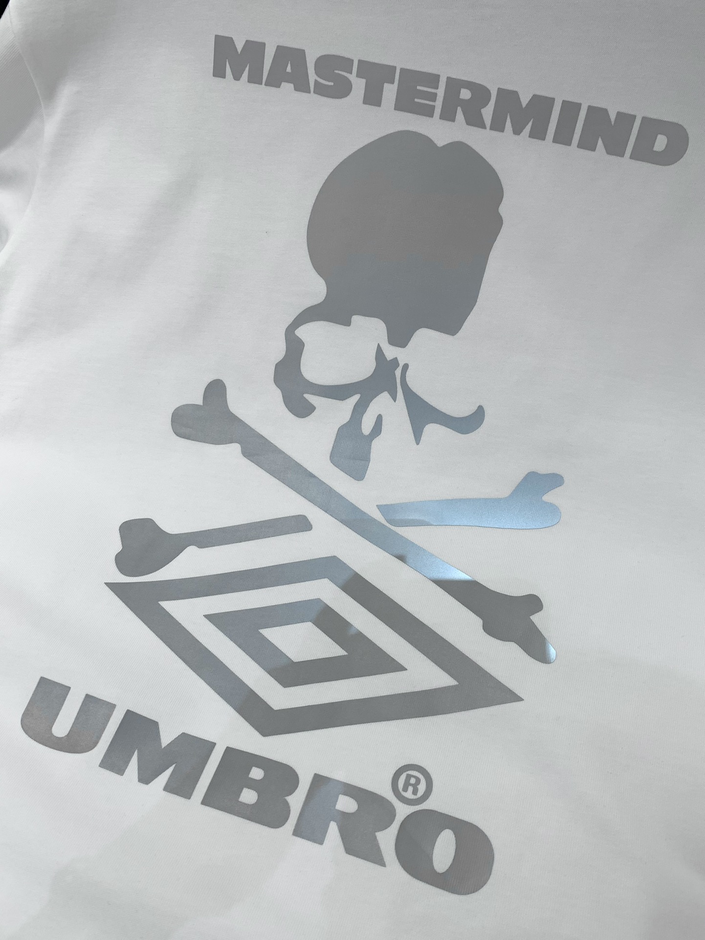 ，Mastermind JaPan MMJ 日本暗黑潮牌，2025早秋新品，专柜同步有售，原单狠货，时尚