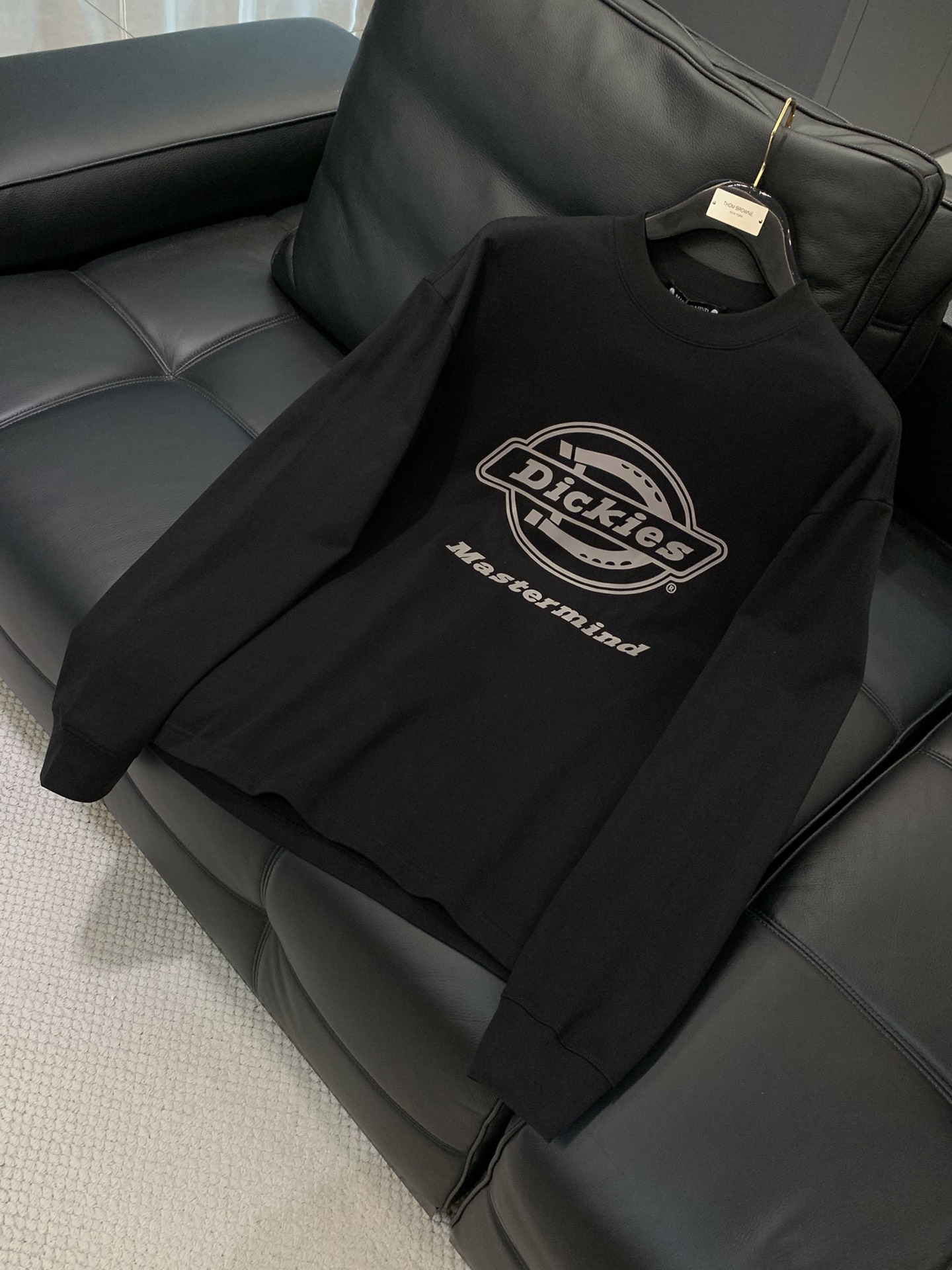 ，Mastermind JaPan MMJ 日本暗黑潮牌，2025早秋新品，专柜同步有售，原单狠货，时尚