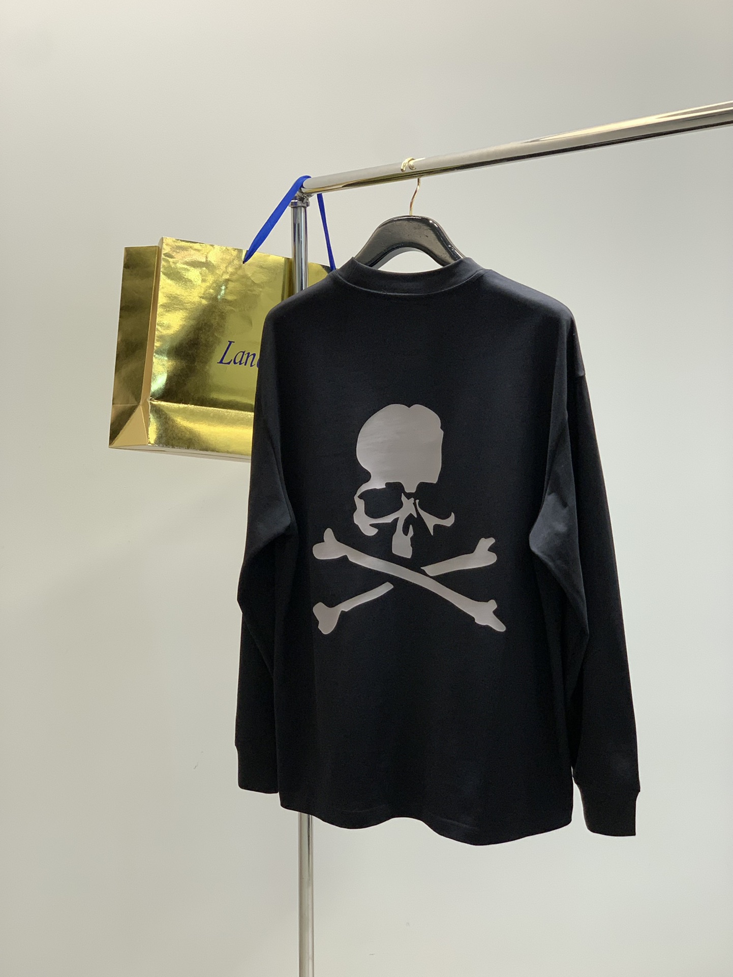 ，Mastermind JaPan MMJ 日本暗黑潮牌，2025早秋新品，专柜同步有售，原单狠货，时尚