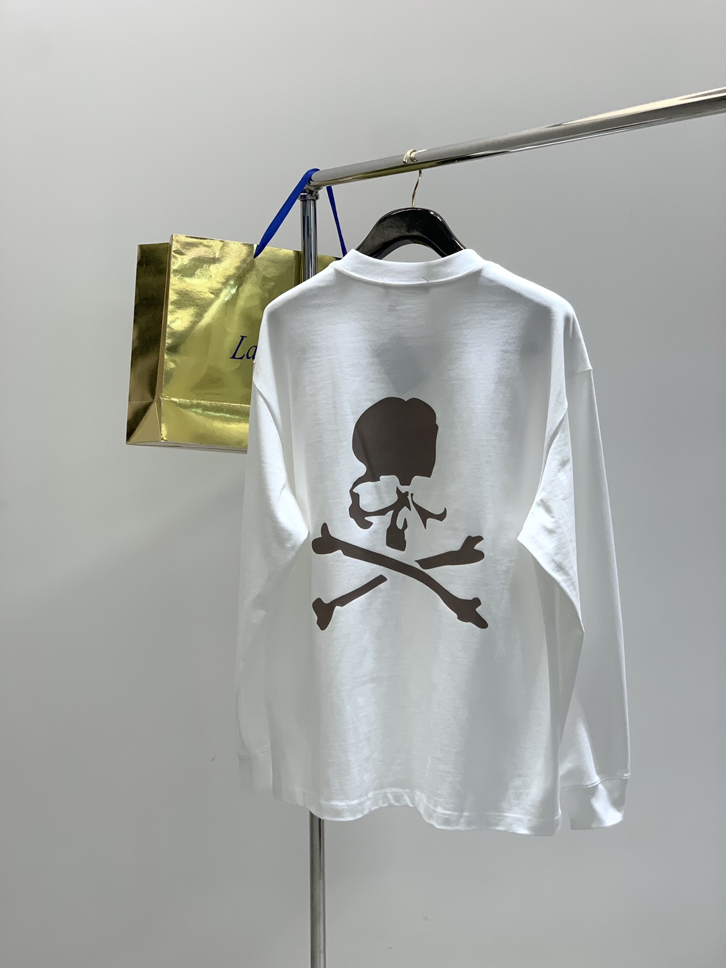 ，Mastermind JaPan MMJ 日本暗黑潮牌，2025早秋新品，专柜同步有售，原单狠货，时尚