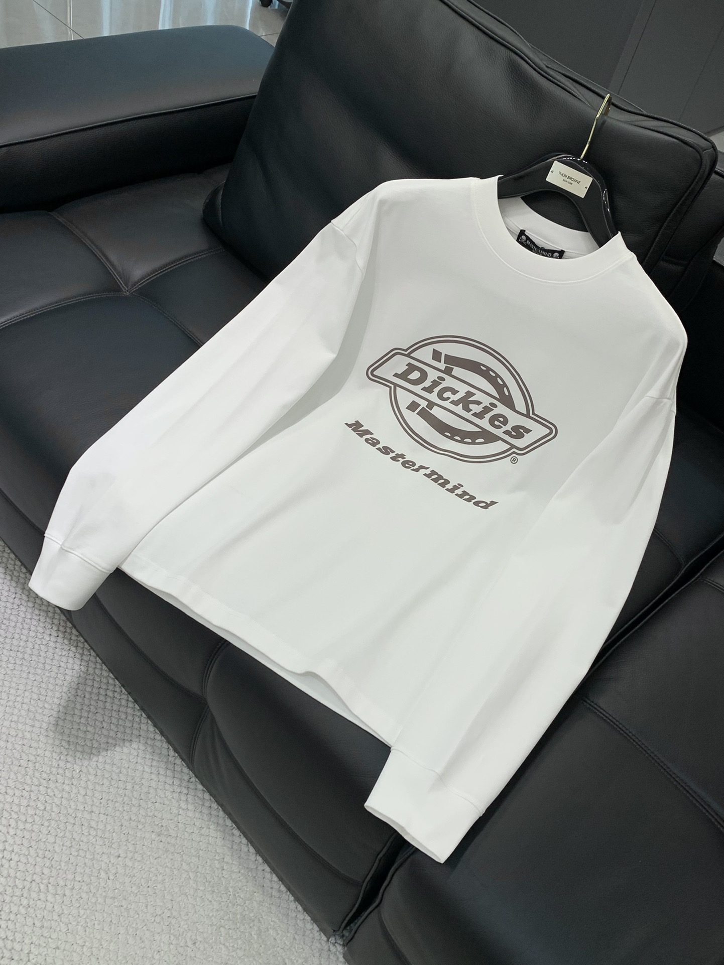 ，Mastermind JaPan MMJ 日本暗黑潮牌，2025早秋新品，专柜同步有售，原单狠货，时尚