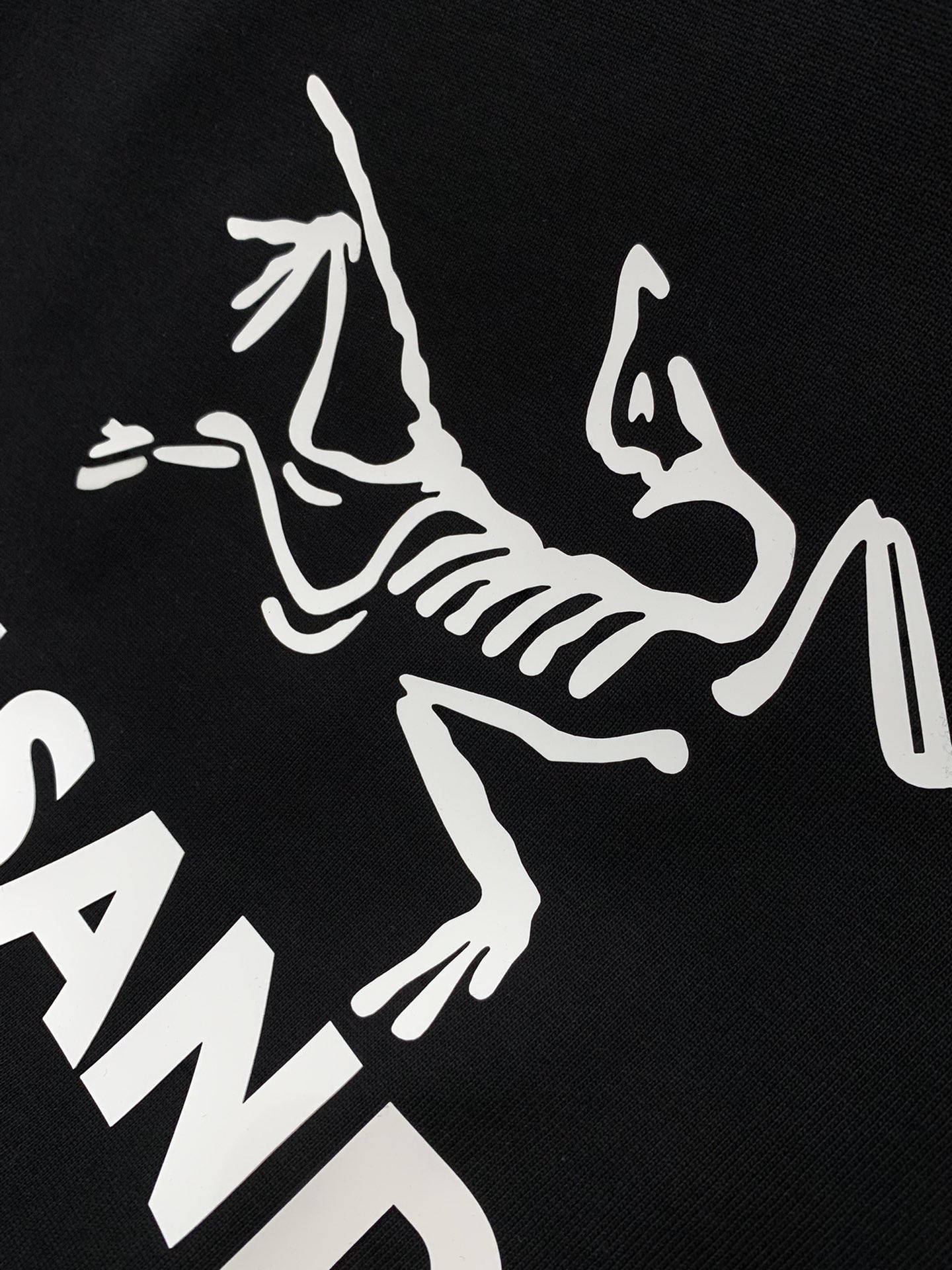 ，ARCTERYX 始祖鸟，2025早秋AW新品，时尚休闲圆领长袖T恤，专柜同步有售，原单狠货，进口原版