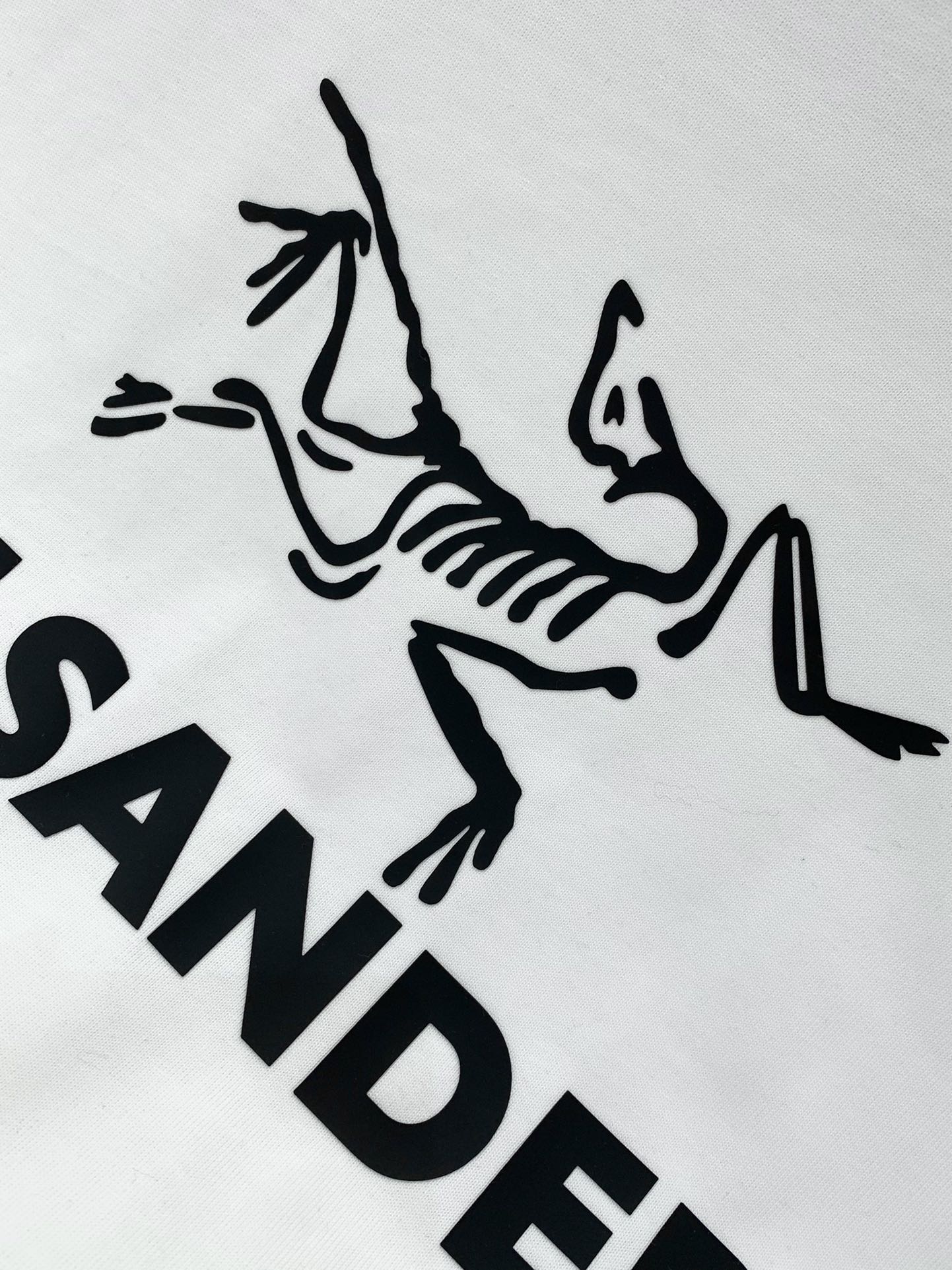 ，ARCTERYX 始祖鸟，2025早秋AW新品，时尚休闲圆领长袖T恤，专柜同步有售，原单狠货，进口原版