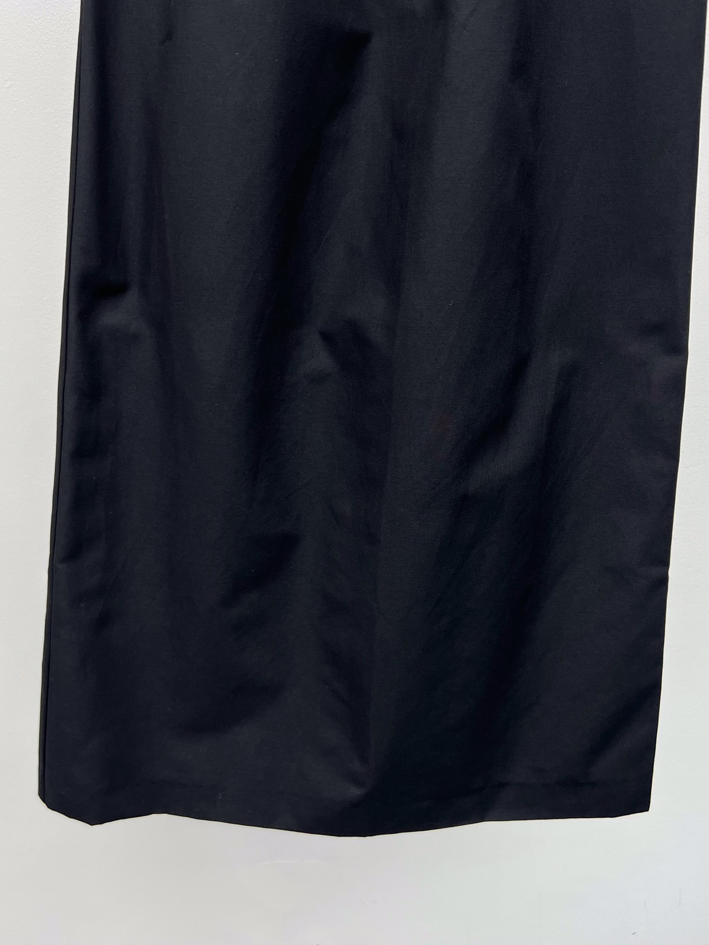 Elegant Elastic Waist Midi Skirt - Comfortable & Stylish A-Line Cut 5 i1756546777 5443 3
