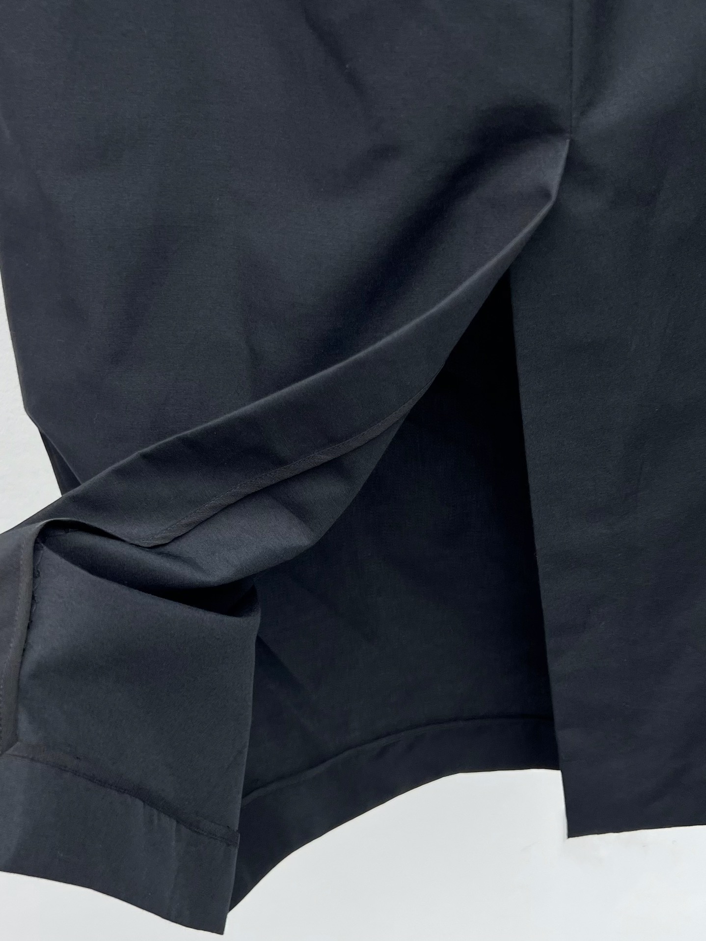 Elegant Elastic Waist Midi Skirt - Comfortable & Stylish A-Line Cut 9 i1756546777 9876 7