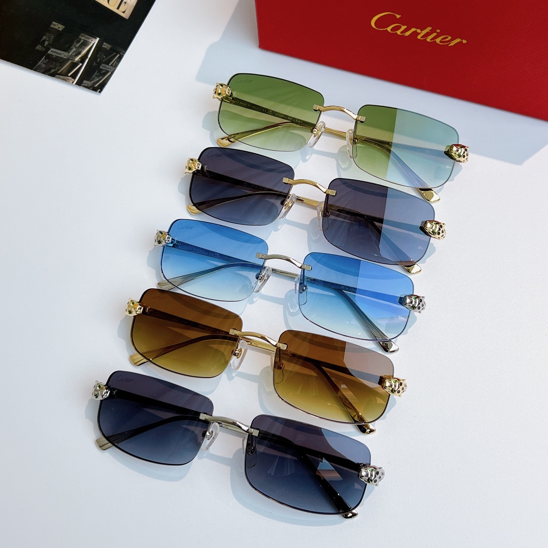 Carti*er Model:CT0495O