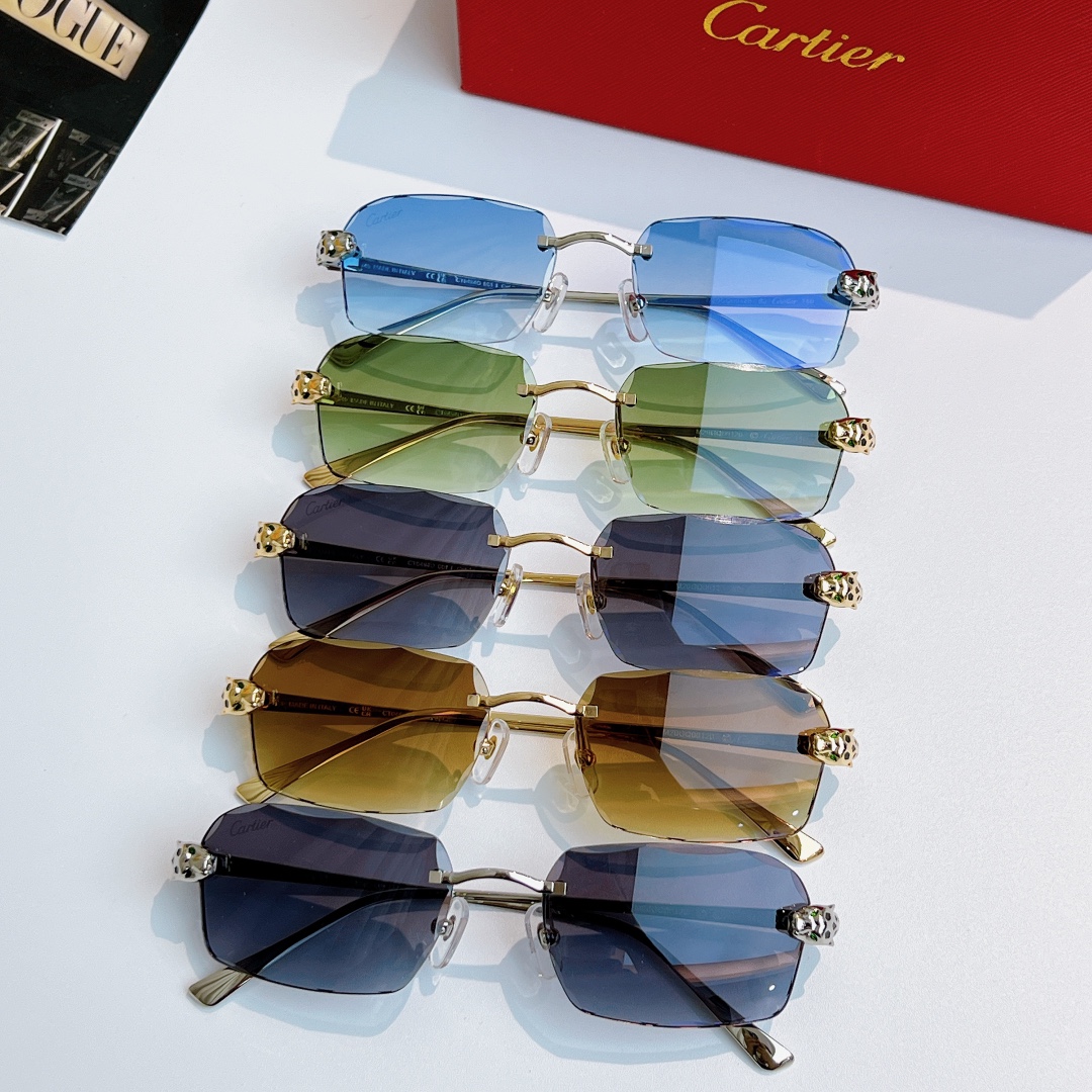 Cartie* MOD：CT0494O