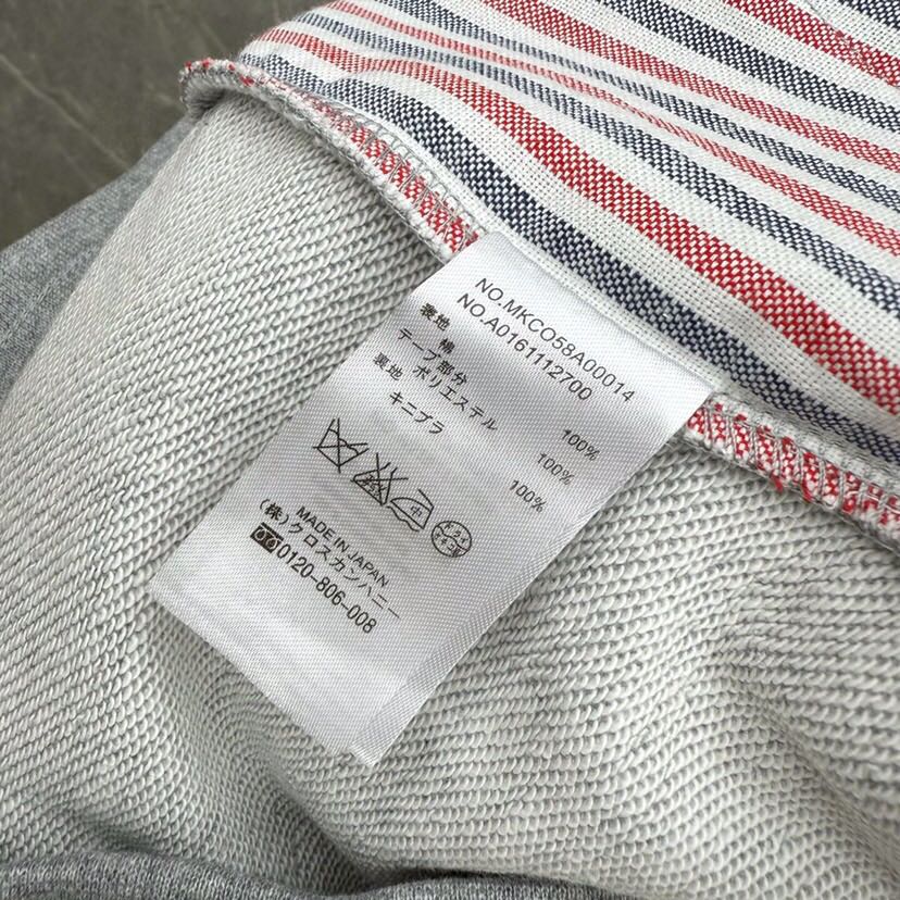 THOM BROWNE 汤姆布朗 TB新季红白蓝四杠系列【卫裤】 男女同款情侣款休闲裤\n码数：1-5 