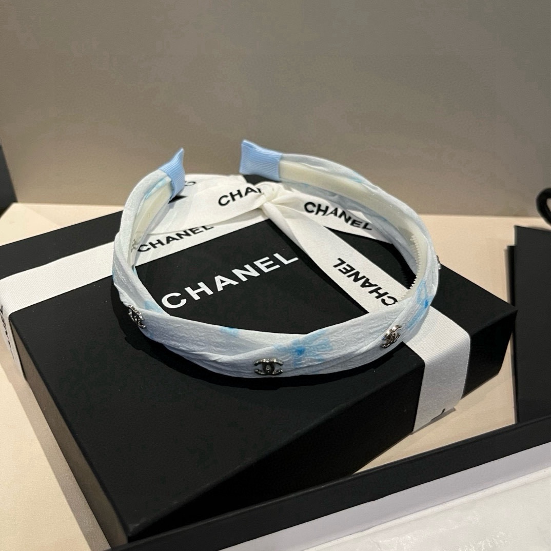 pchanel香奈儿发箍