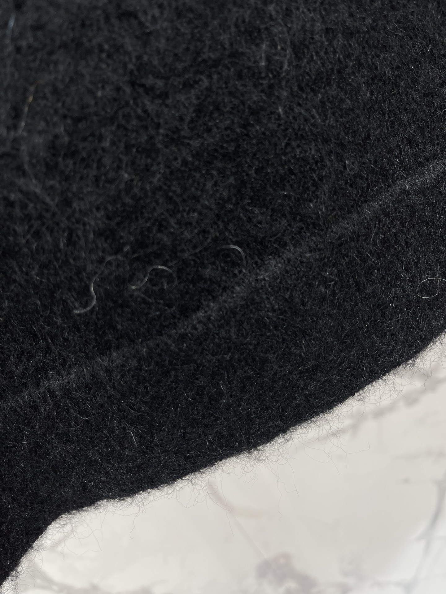 Yves Saint Laurent Mohair-Wool Blend Knit Sweater - Comfortable and Stylish 9 i1756634169 6053 7