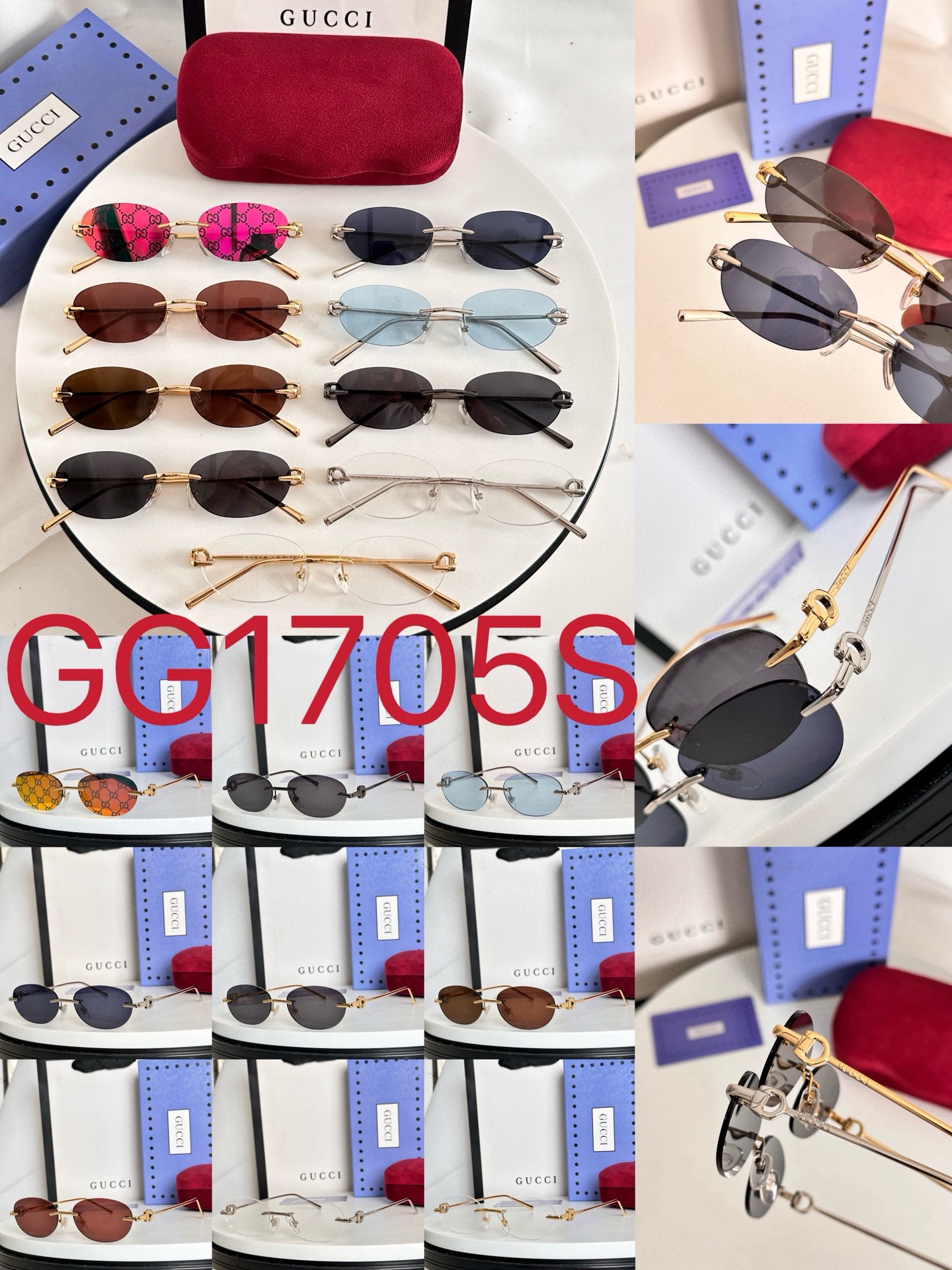 GG1705S