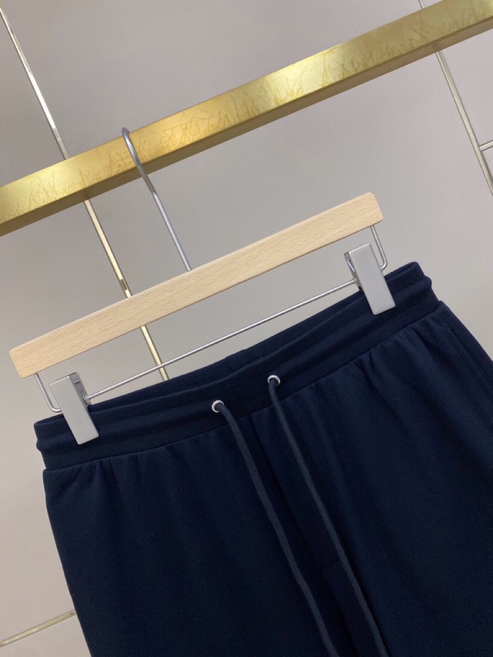 THOM BROWNE 汤姆布朗 TB2025/AW独家爆款火爆TB 腊肠狗狗系列短裤，独家定制原原级巴