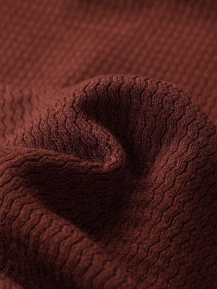 Loro Piana 诺悠翩雅lP🆕 秋冬超级爆款推荐，新品男装系列爆款翻领毛衣羊毛衫，100%羊毛，作