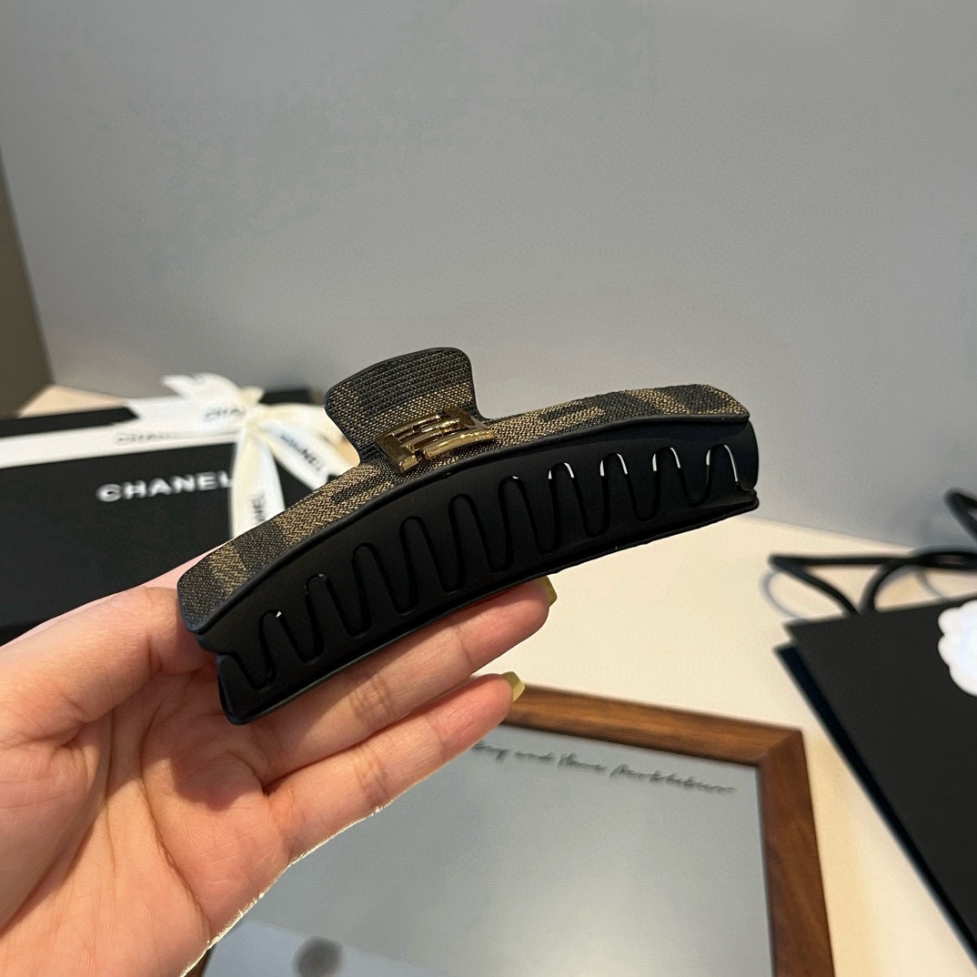 NO:640777,FD Fendi new hairpins, hairpins, fendi, hairpins19860909FD芬迪新款发夹发夹,发夹,fendi,hairpins,accessory