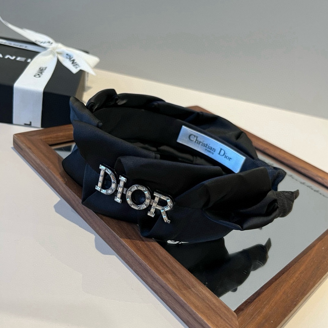 NO:640780,Dior Dior new headband hairpins, hairpins, dior, dior, hairpins19860909Dior迪奥新款发箍发夹,发夹,dior,dior,hairpins,accessory