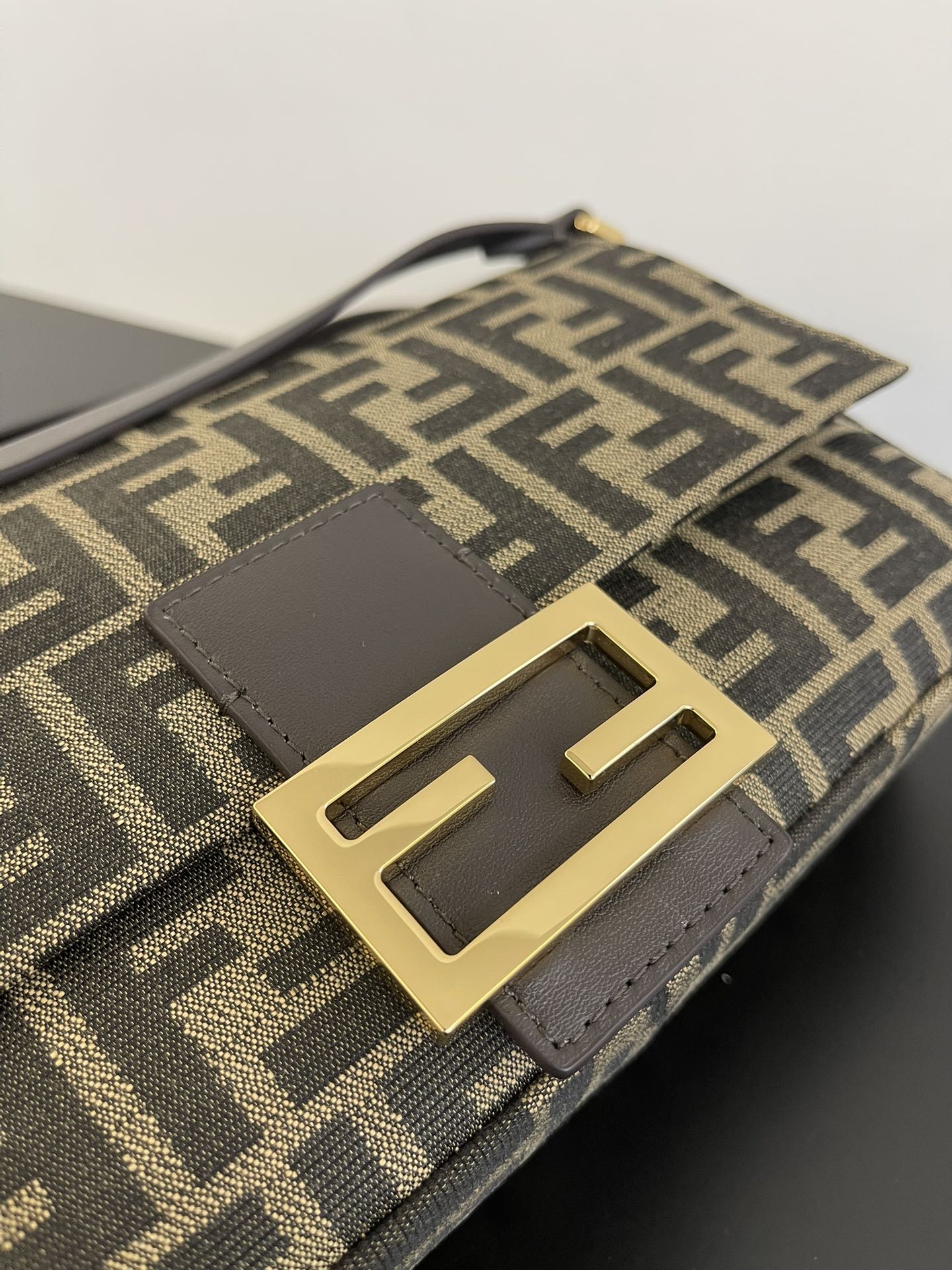 Fendi bag Fendi original order — photo 3