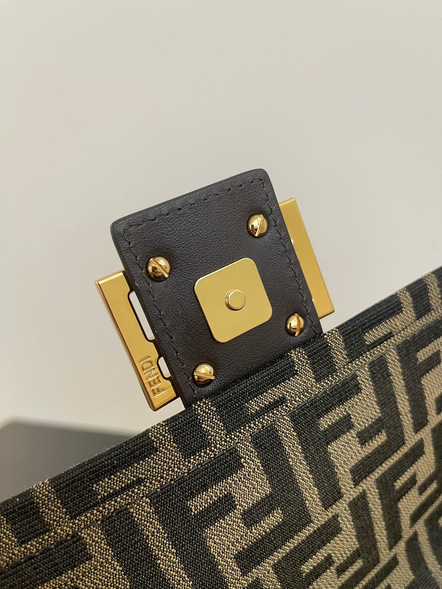 Fendi bag Fendi original order — photo 4