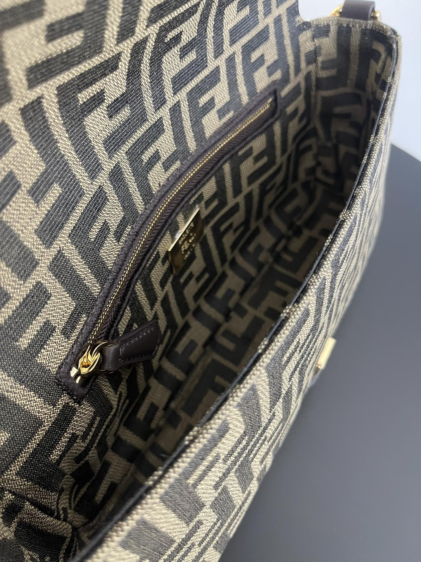 Fendi bag Fendi original order — photo 6