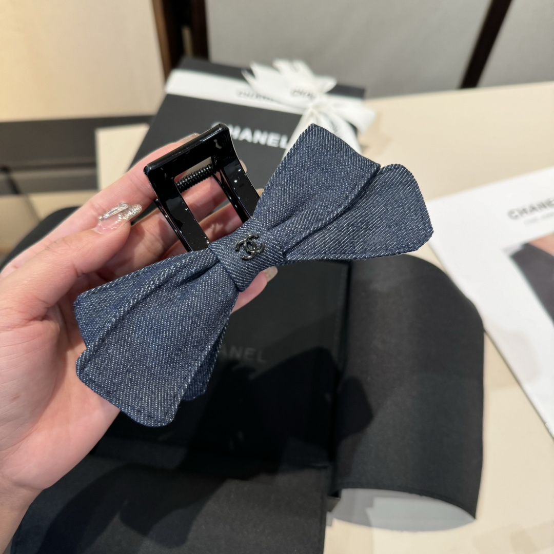 pChanel香奈儿发夹