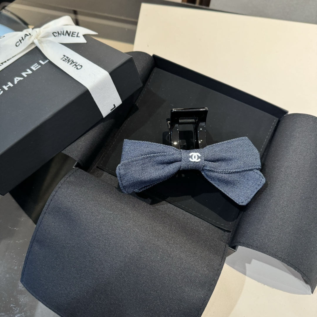 pChanel香奈儿发夹