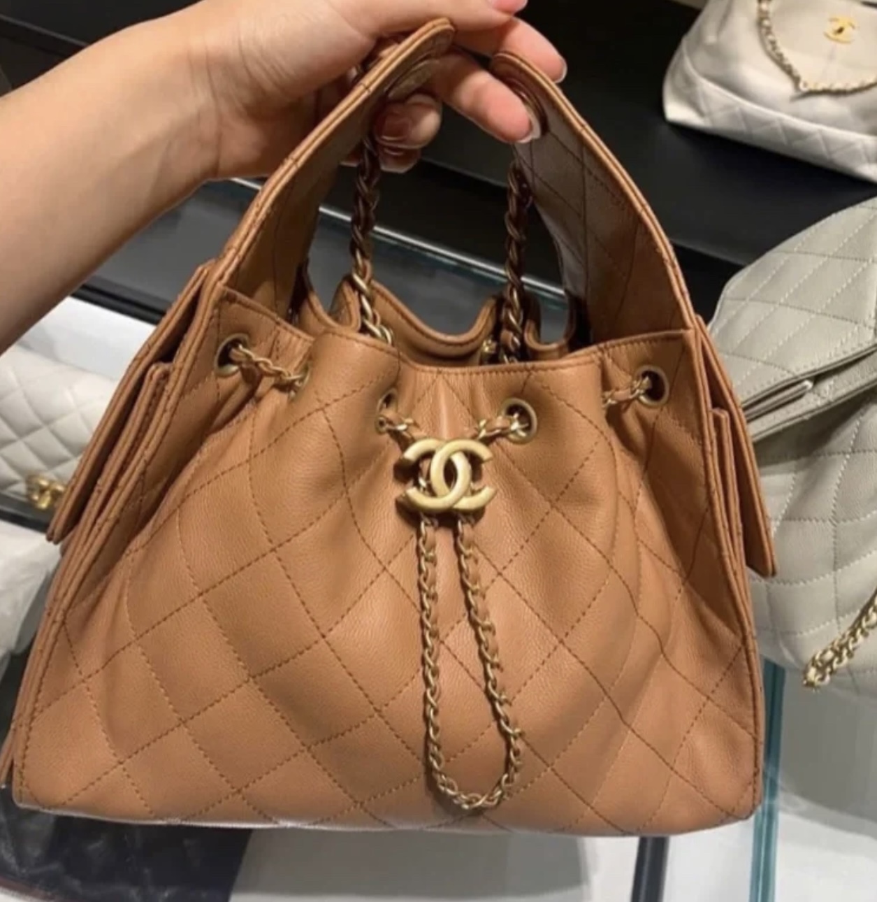 샤넬(지존) 135969 가방 Chanel Bag