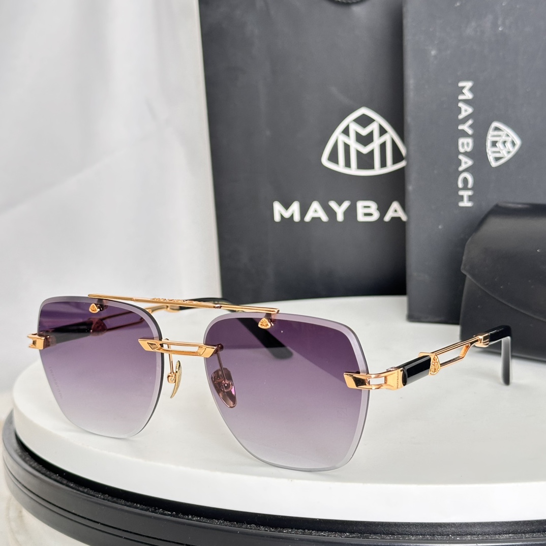 NO:374547,MAYBACH Maybach MODELZ086SIZE60 18-143 Glasses Sunglasses Sunglasses, Glasses19860909MAYBACH迈巴赫MODELZ086SIZE60口18-143 眼镜墨镜太阳镜,眼镜,glasses
