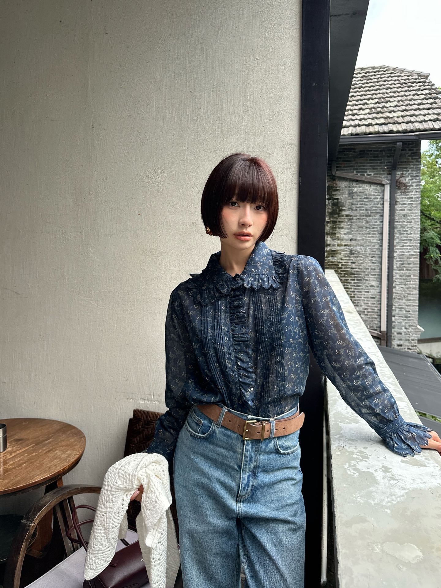 NO:484774,Great versatile!  !  The belt is removed and matched casually~, alexander wang19860909巨百搭！！ 腰带拆卸随意搭配～,,alexander wang,Women's clothing