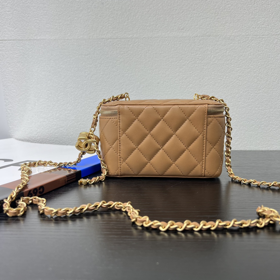 Косметичка Chanel
